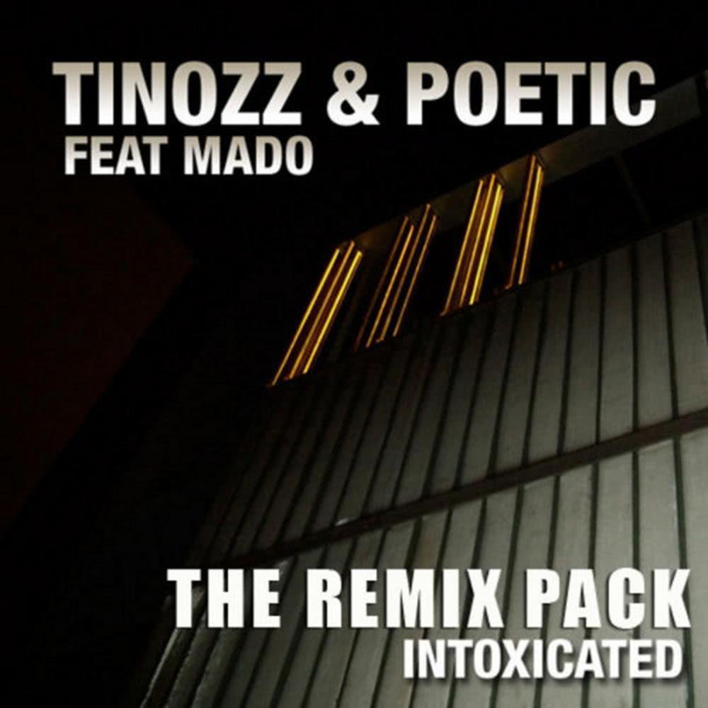 Intoxicated (Tinozz Main Mix)