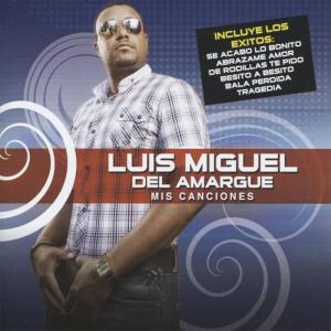 收聽Luis Miguel del Amargue的Buscame歌詞歌曲