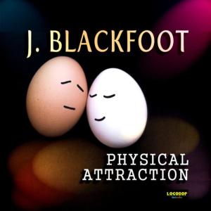 J. Blackfoot的專輯Physical Attraction