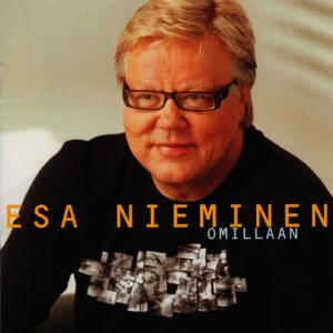 收聽Esa Nieminen的Huomenna Kahdelta歌詞歌曲