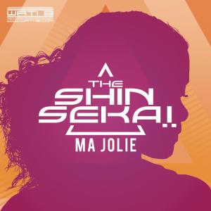 ดาวน์โหลดและฟังเพลง Ma jolie พร้อมเนื้อเพลงจาก The Shin Sekaï