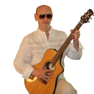 收聽Grigorij Zarechnyj的Shanson'e歌詞歌曲