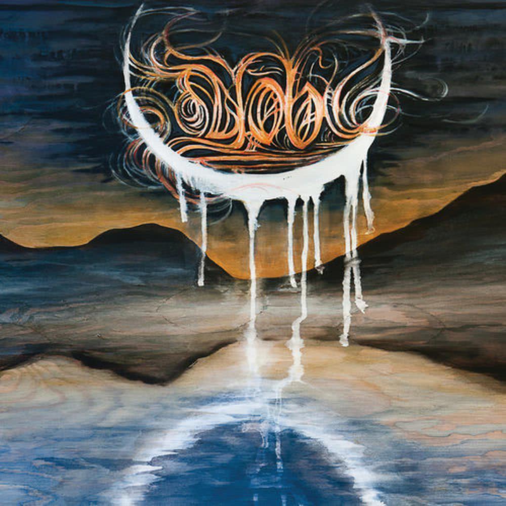 Adrift in the Ocean