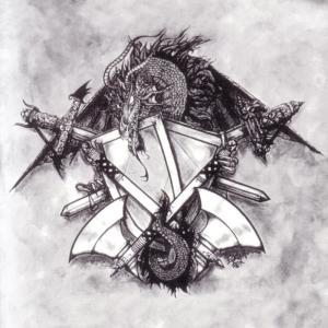 ดาวน์โหลดและฟังเพลง Black Sword Of Vengeance พร้อมเนื้อเพลงจาก Primigenium