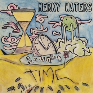 ดาวน์โหลดและฟังเพลง Lucky พร้อมเนื้อเพลงจาก Merky Waters