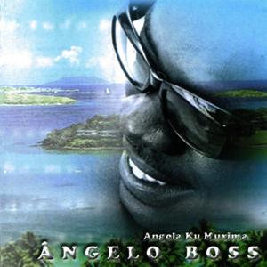 ดาวน์โหลดและฟังเพลง Ausência พร้อมเนื้อเพลงจาก Angelo Boss