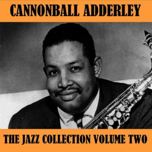 收聽Cannonball Adderley的Goodbye歌詞歌曲