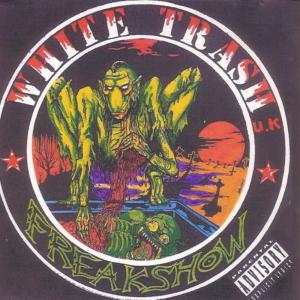 ดาวน์โหลดและฟังเพลง Burn It Up พร้อมเนื้อเพลงจาก White Trash U.K
