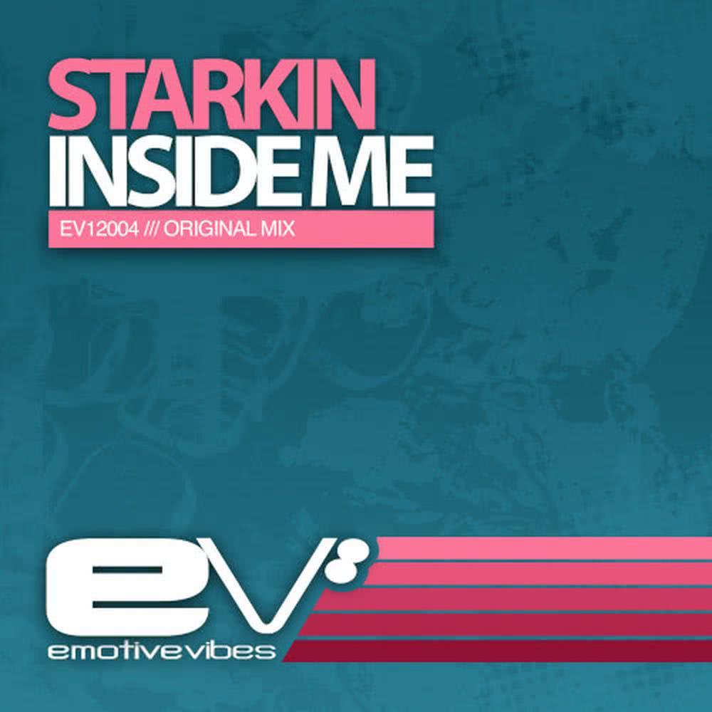 Inside me (Original Mix)