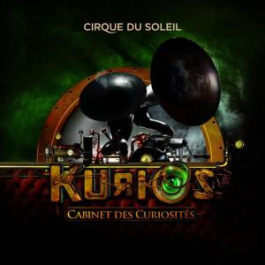 收聽Cirque Du Soleil的Hypnotique歌詞歌曲