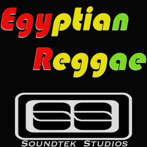 Soundtek Studios的專輯Egyptian Reggae