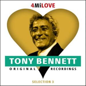 收聽Tony Bennett的I Can’t Give You Anything But Love歌詞歌曲