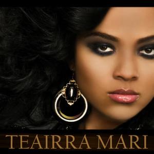 อัลบัม No No ศิลปิน Teairra Mari