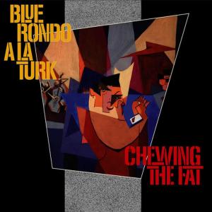 ดาวน์โหลดและฟังเพลง Heavens พร้อมเนื้อเพลงจาก Blue Rondo A La Turk