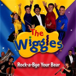 收聽The Wiggles的Rock-a-Bye Your Bear歌詞歌曲