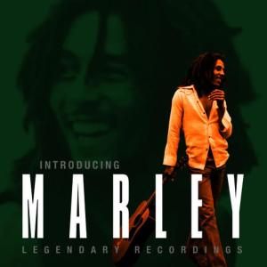 Bob Marley的專輯Introducing....Bob Marley