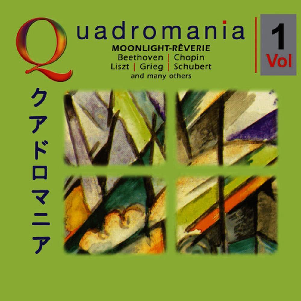 Nocturnes: Nocturne in E flat major, op. 9, No. 2