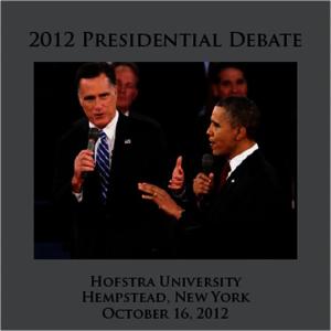 ดาวน์โหลดและฟังเพลง Comparing Romney To Bush พร้อมเนื้อเพลงจาก Barack Obama
