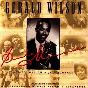 ดาวน์โหลดและฟังเพลง Getting Started พร้อมเนื้อเพลงจาก Gerald Wilson