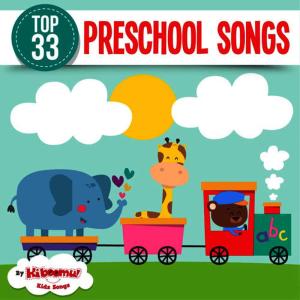 ดาวน์โหลดและฟังเพลง I'm a Little Teapot พร้อมเนื้อเพลงจาก The Kiboomers