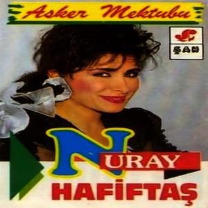 收聽Nuray Hafiftas的Efkar歌詞歌曲