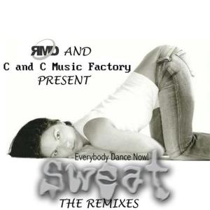 ดาวน์โหลดและฟังเพลง MMD Radio Mix พร้อมเนื้อเพลงจาก C & C Music Factory