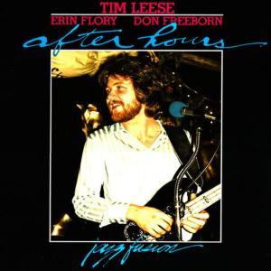 收聽Tim Leese的After Hours歌詞歌曲
