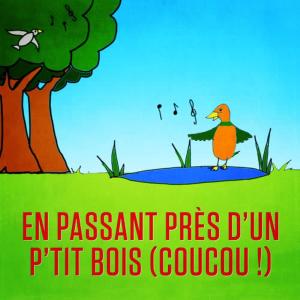Mister Toony的專輯En passant près d'un p'tit bois (Coucou! ) - Single