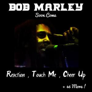 收聽Bob Marley的Four Hundred Years歌詞歌曲