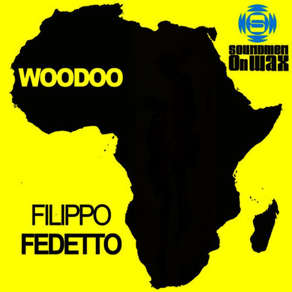 Woodoo Funk