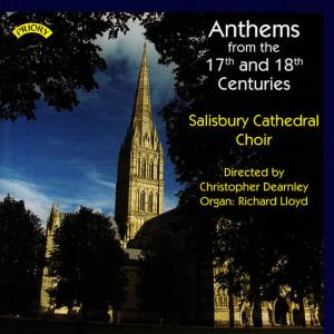 ดาวน์โหลดและฟังเพลง Lord, Let Me Know Mine End พร้อมเนื้อเพลงจาก The Choir of Salisbury Cathedral