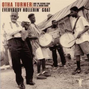 收聽Otha Turner的Glory, Glory, Hallelujah!歌詞歌曲