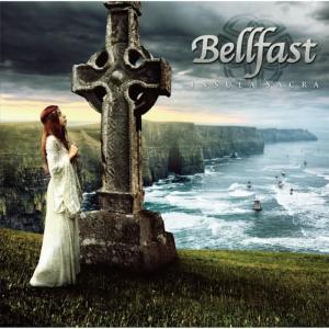 ดาวน์โหลดและฟังเพลง Beautiful Mind พร้อมเนื้อเพลงจาก BELLFAST