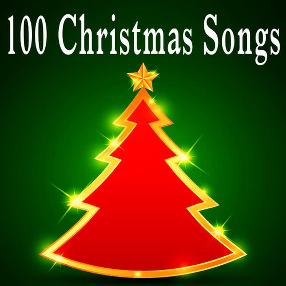 100 Christmas Songs