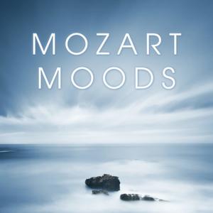 อัลบัม Mozart Moods ศิลปิน Chopin----[replace by 16381]
