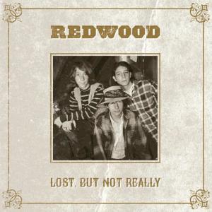 收聽Redwood的Rainy Road歌詞歌曲