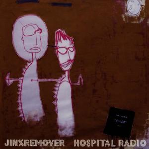 收聽Jinxremover的The Ghost歌詞歌曲