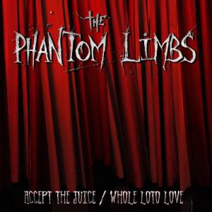收聽Phantom Limbs的How Calm You Are (Live)歌詞歌曲