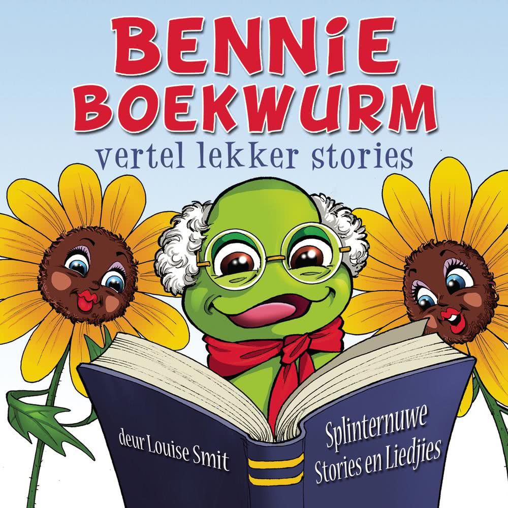 Die Wurmpie Wat Nie Vroeg Wou Opstaan Nie (Storie 4)