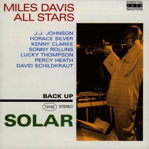 收聽Miles Davis All Stars的Bags' Groove歌詞歌曲