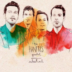 收聽The Hanfris Quartet的Goodbye, World, Goodbye歌詞歌曲