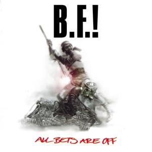 ดาวน์โหลดและฟังเพลง Fight Or Run พร้อมเนื้อเพลงจาก B.F.!