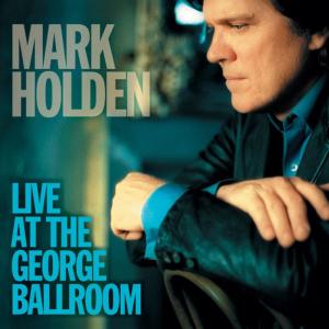 收聽Mark Holden的Short Term Memory (Live)歌詞歌曲