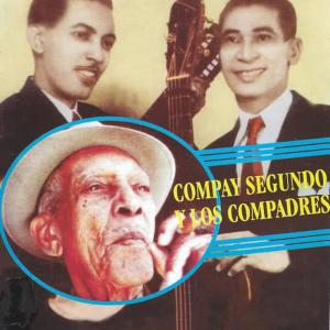 收聽Compay Segundo的El Penquito E' Coleto歌詞歌曲
