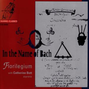 收聽Florilegium的Songs from "Sammlung auserlesener Fabein, I": "Die ungleichen Freunde" in G Major歌詞歌曲