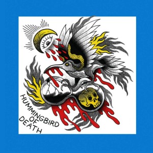 收聽Hummingbird Of Death的Mockery歌詞歌曲