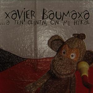 ดาวน์โหลดและฟังเพลง Robátko พร้อมเนื้อเพลงจาก Xavier Baumaxa