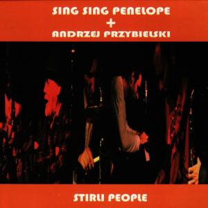 ดาวน์โหลดและฟังเพลง Do krwi พร้อมเนื้อเพลงจาก Sing Sing Penelope