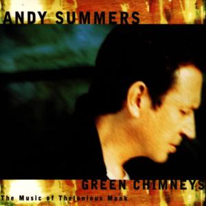 收聽Andy Summers的'Round Midnight歌詞歌曲