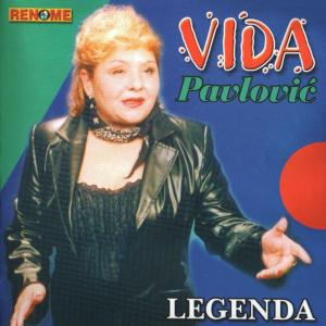 ดาวน์โหลดและฟังเพลง Legenda พร้อมเนื้อเพลงจาก Vida Pavlovic